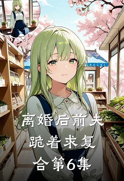 离婚后前夫跪着求复合第6集