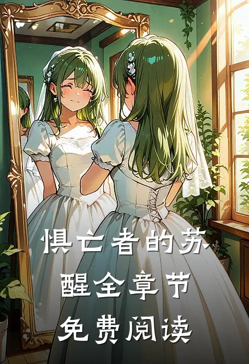惧亡者的苏醒全章节免费阅读