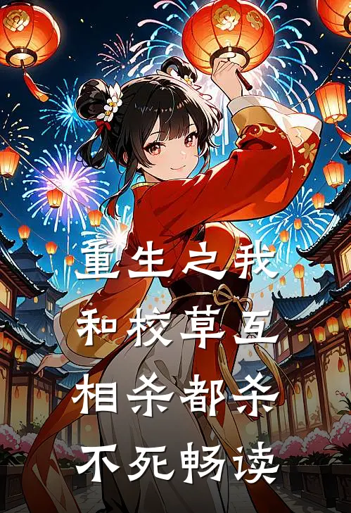 重生之我和校草互相杀都杀不死畅读