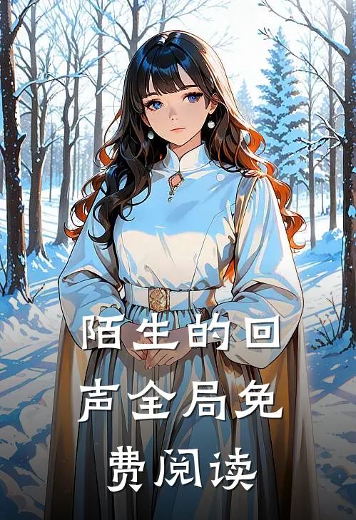 陌生的回声全局免费阅读