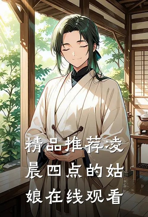 精品推荐凌晨四点的姑娘在线观看