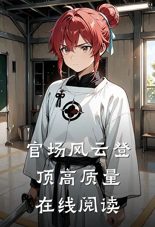 官场风云登顶高质量在线阅读