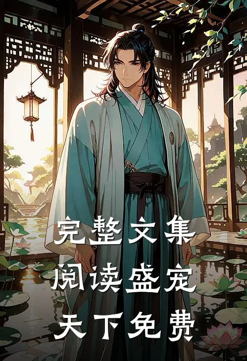 完整文集阅读盛宠天下免费