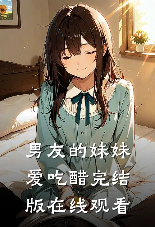 男友的妹妹爱吃醋完结版在线观看