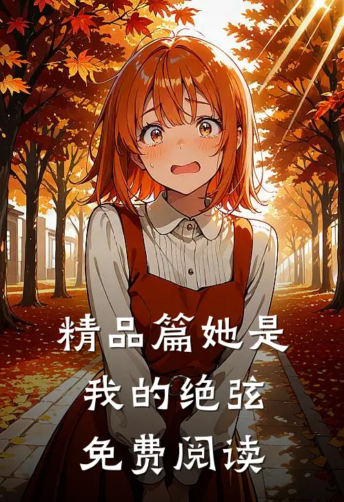 精品篇她是我的绝弦免费阅读