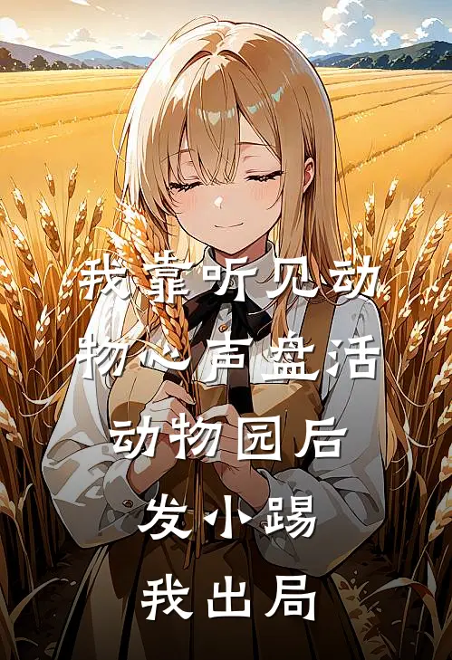 我靠听见动物心声盘活动物园后，发小踢我出局