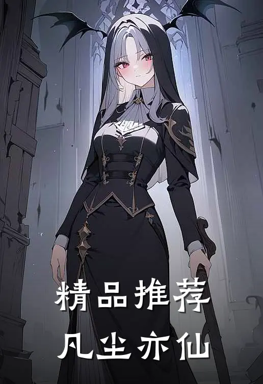 精品推荐凡尘亦仙
