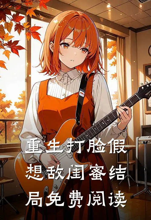 重生打脸假想敌闺蜜结局免费阅读