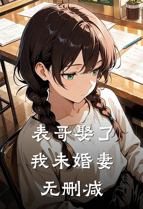 表哥娶了我未婚妻无删减