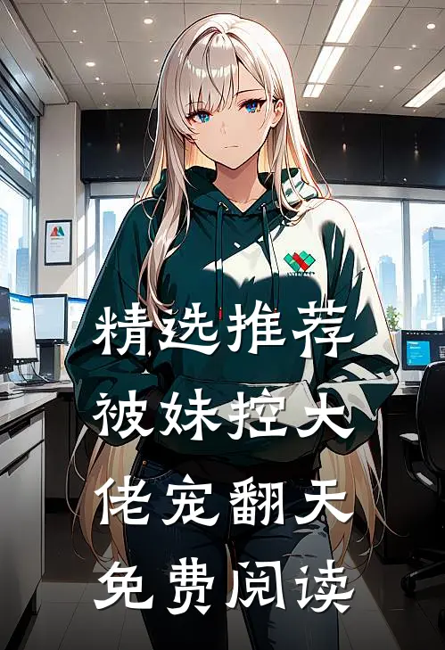 精选推荐被妹控大佬宠翻天免费阅读