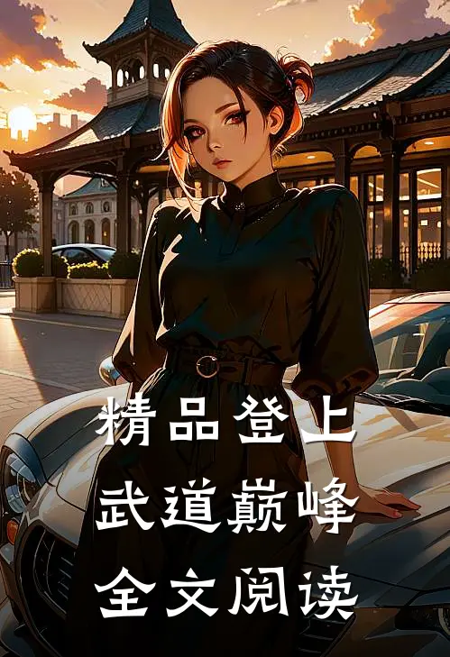 精品登上武道巅峰全文阅读