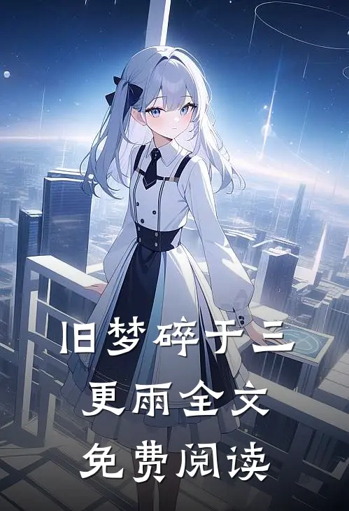 旧梦碎于三更雨全文免费阅读