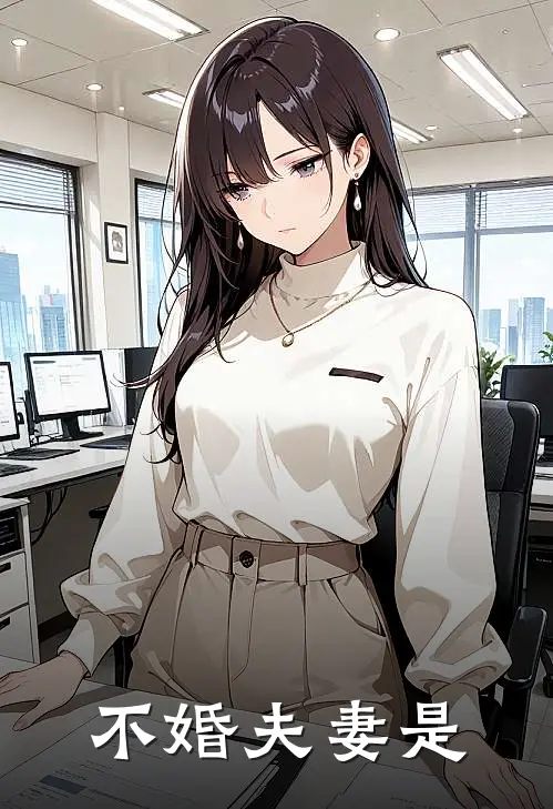 不婚夫妻是