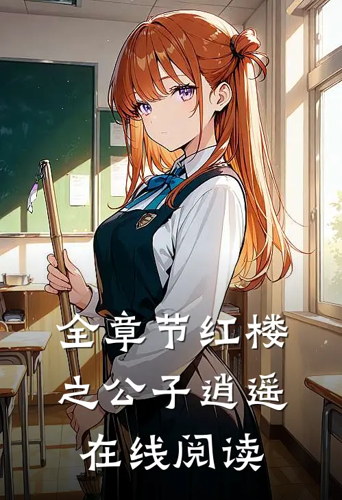 全章节红楼之公子逍遥在线阅读