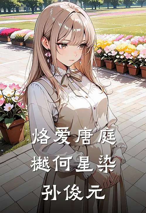 烙爱 唐庭樾何星染孙俊元
