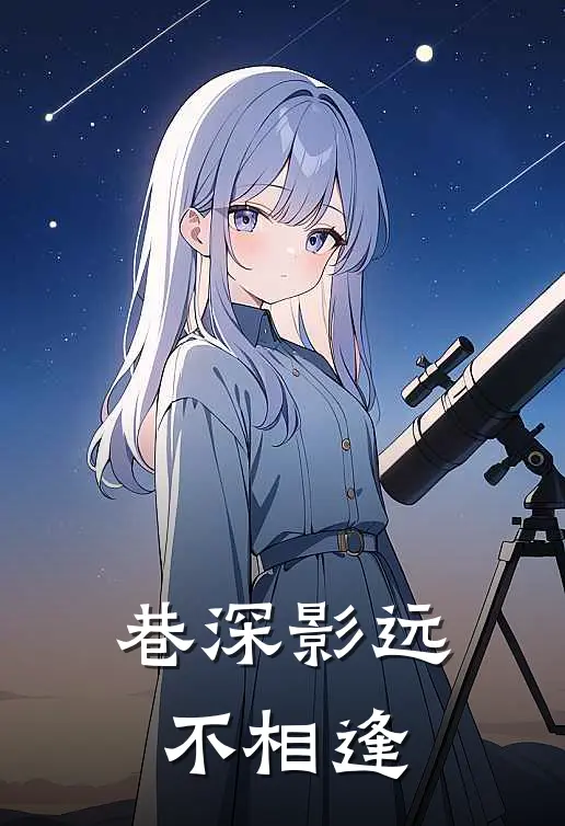 巷深影远不相逢