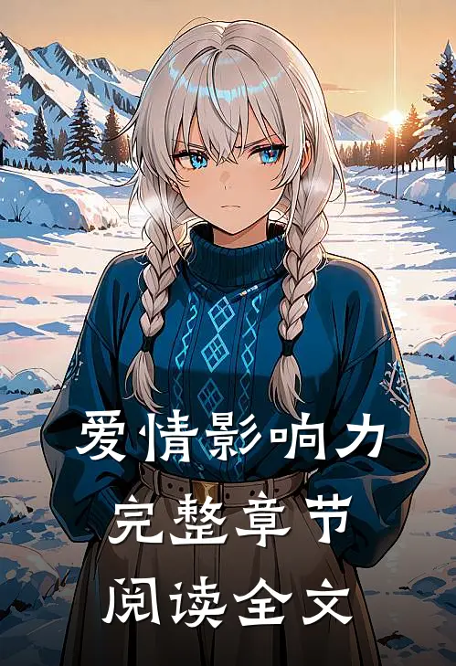 爱情影响力完整章节阅读全文