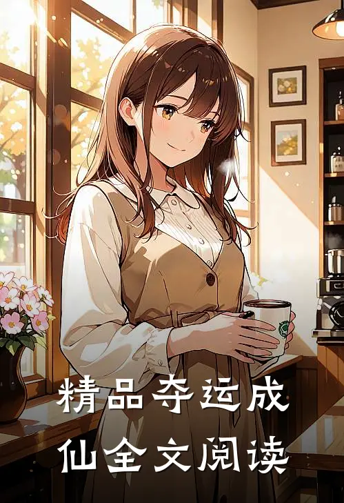 精品夺运成仙全文阅读