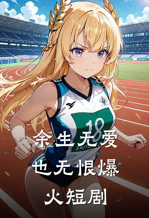 余生无爱也无恨爆火短剧