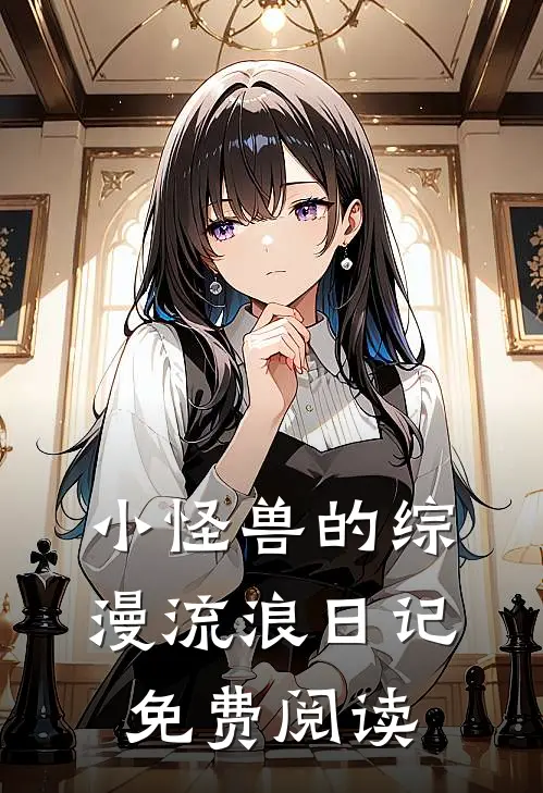 小怪兽的综漫流浪日记免费阅读