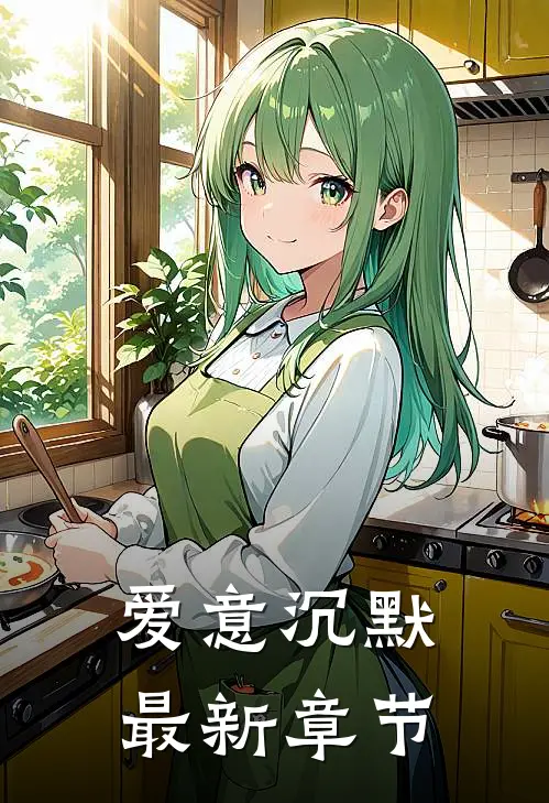 爱意沉默最新章节