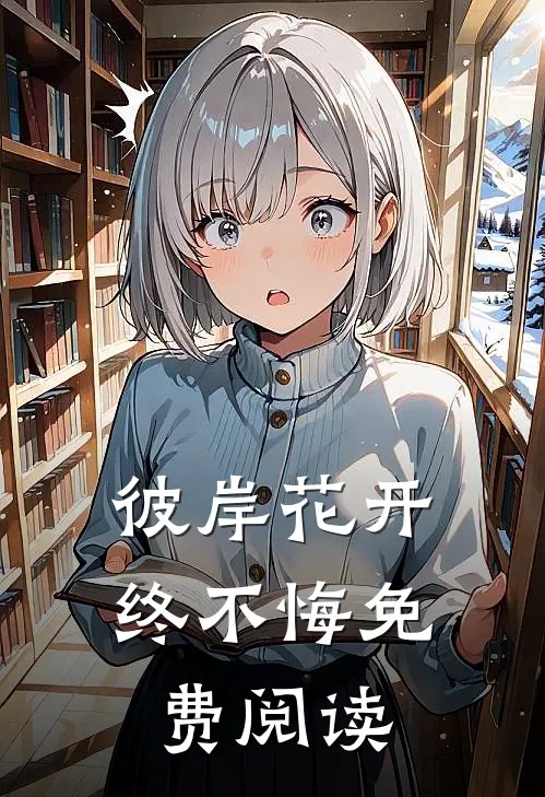 彼岸花开终不悔免费阅读