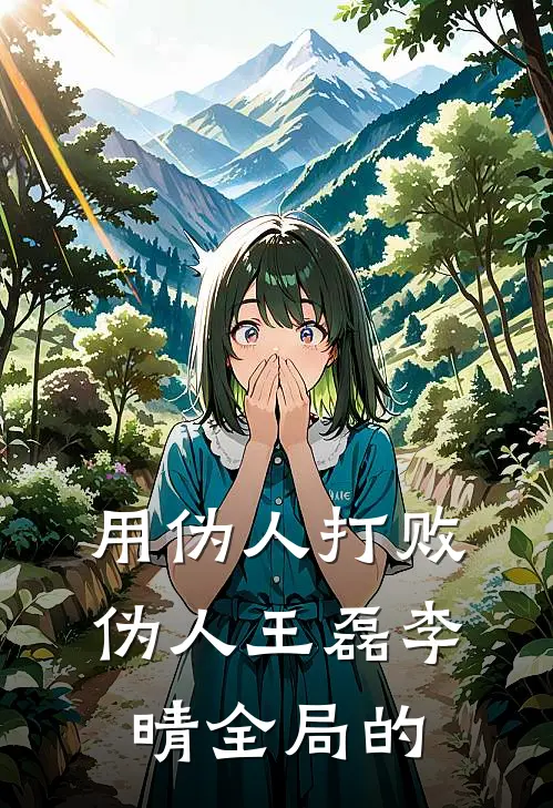用伪人打败伪人王磊李晴全局的