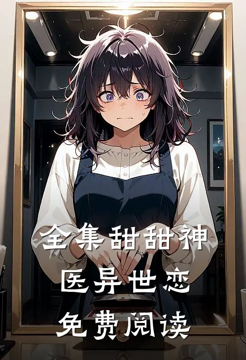 全集甜甜神医异世恋免费阅读
