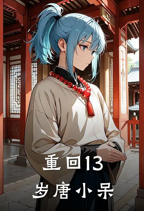 重回13岁唐小呆