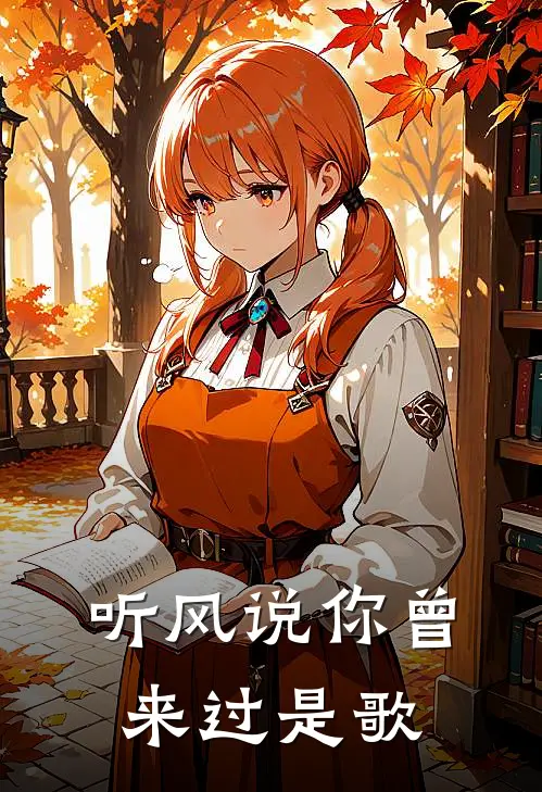 听风说你曾来过是歌