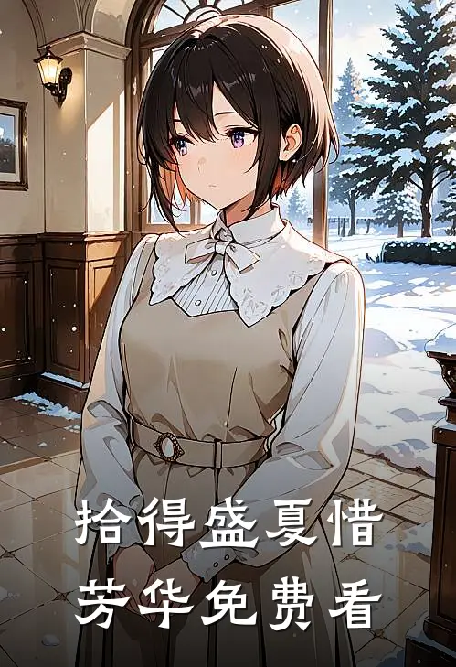 拾得盛夏惜芳华免费看