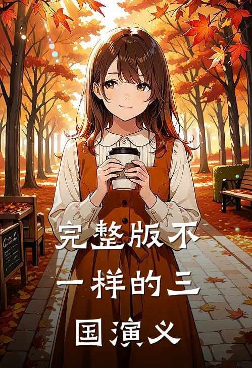 完整版不一样的三国演义
