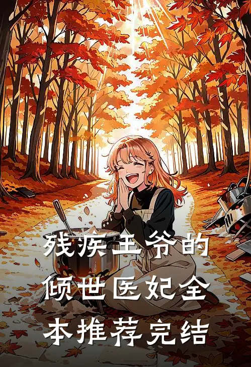 残疾王爷的倾世医妃全本推荐完结
