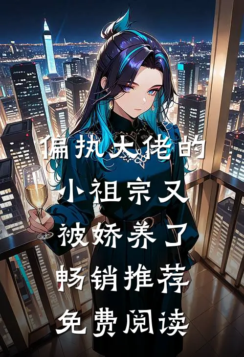 偏执大佬的小祖宗又被娇养了畅销推荐免费阅读