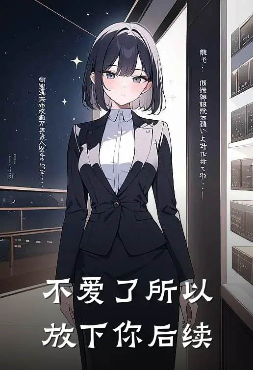 不爱了所以放下你后续