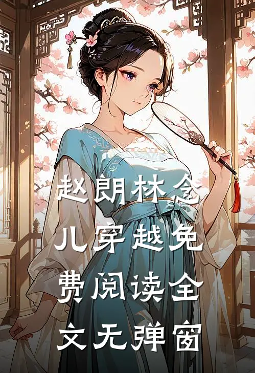 赵朗林念儿穿越免费阅读全文无弹窗