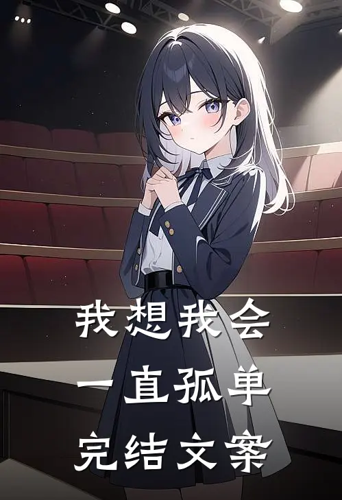 我想我会一直孤单完结文案