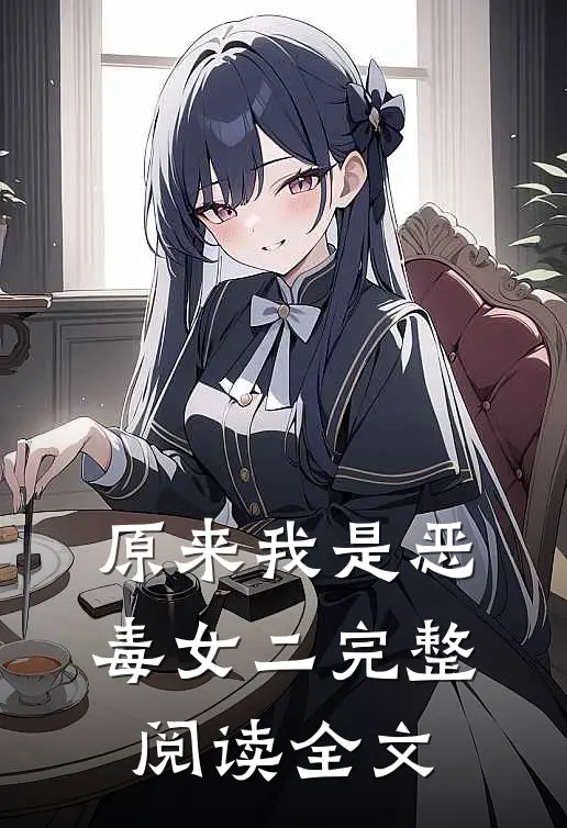 原来我是恶毒女二完整阅读全文