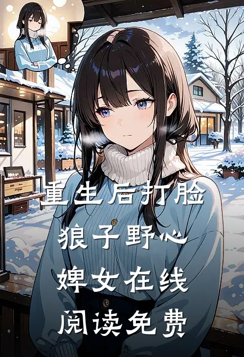 重生后打脸狼子野心婢女在线阅读免费