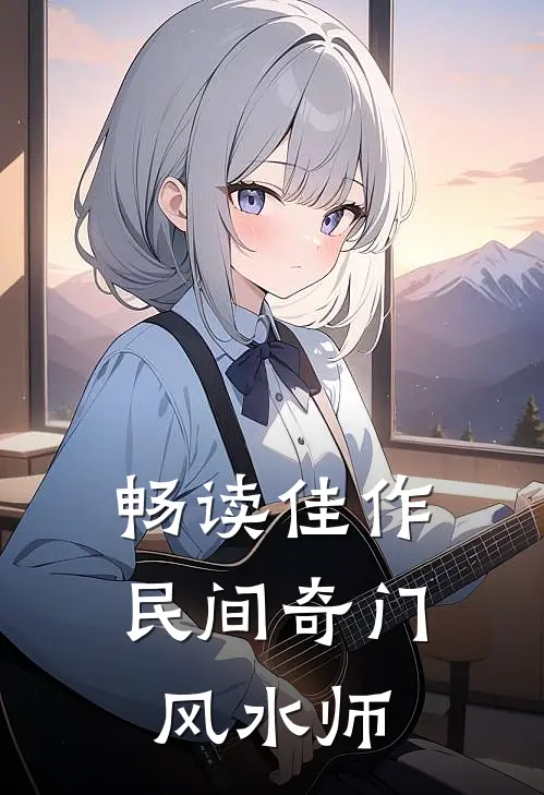畅读佳作民间奇门风水师