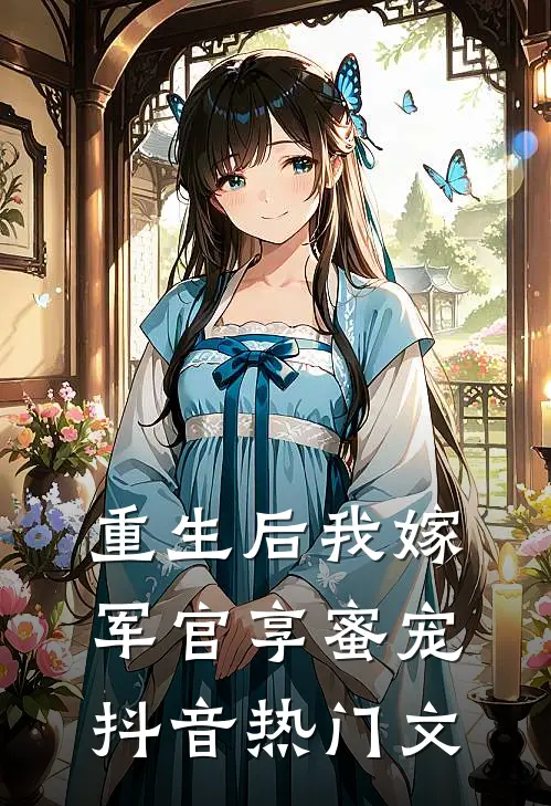 重生后我嫁军官享蜜宠抖音热门文