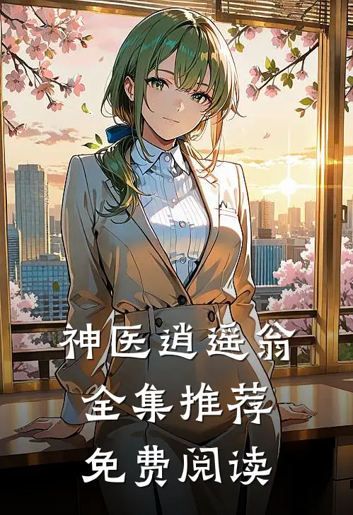 神医逍遥翁全集推荐免费阅读