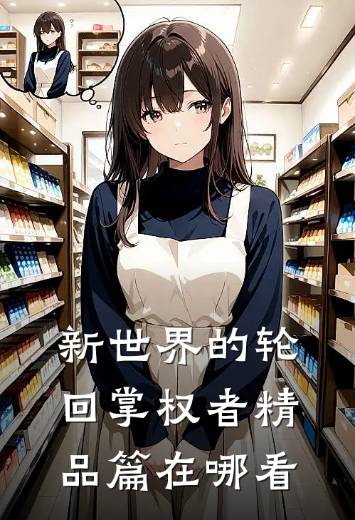 新世界的轮回掌权者精品篇在哪看