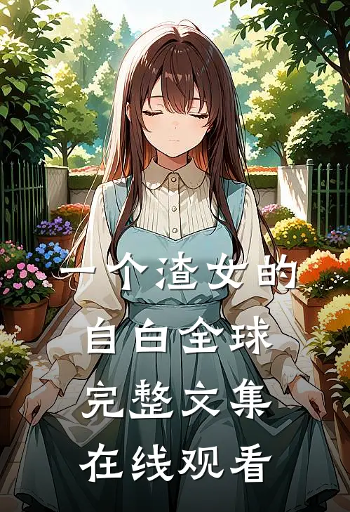 一个渣女的自白全球完整文集在线观看