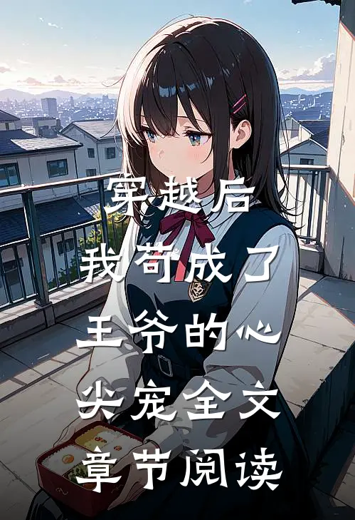 穿越后,我苟成了王爷的心尖宠全文章节阅读