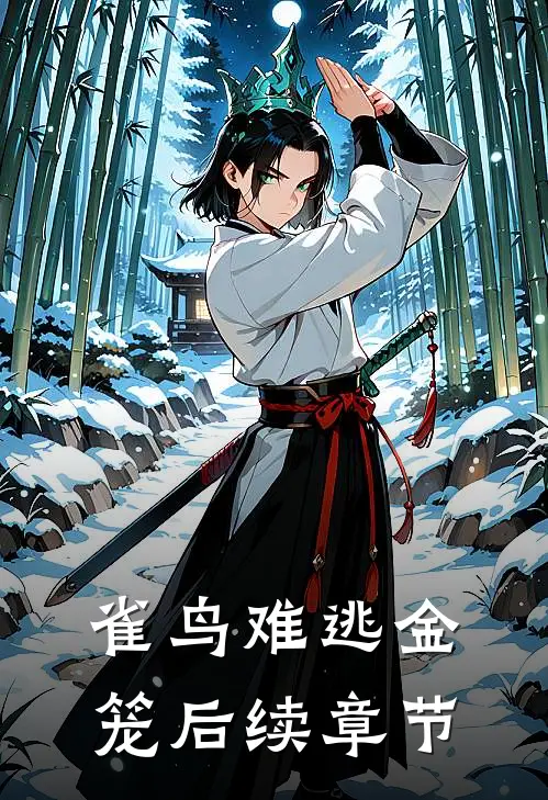雀鸟难逃金笼后续章节