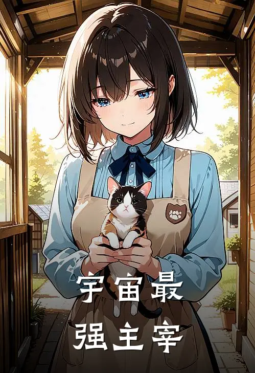 宇宙最强主宰