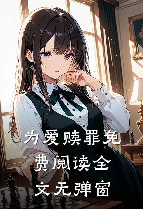 为爱赎罪免费阅读全文无弹窗