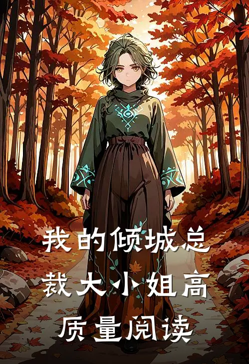 我的倾城总裁大小姐高质量阅读