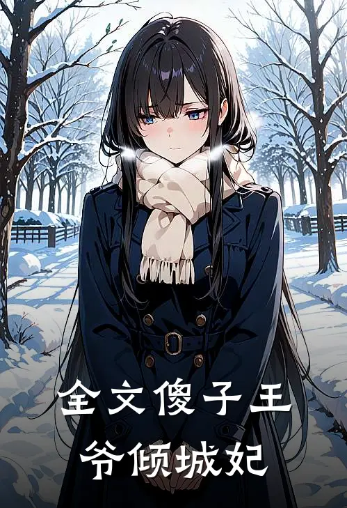 全文傻子王爷倾城妃